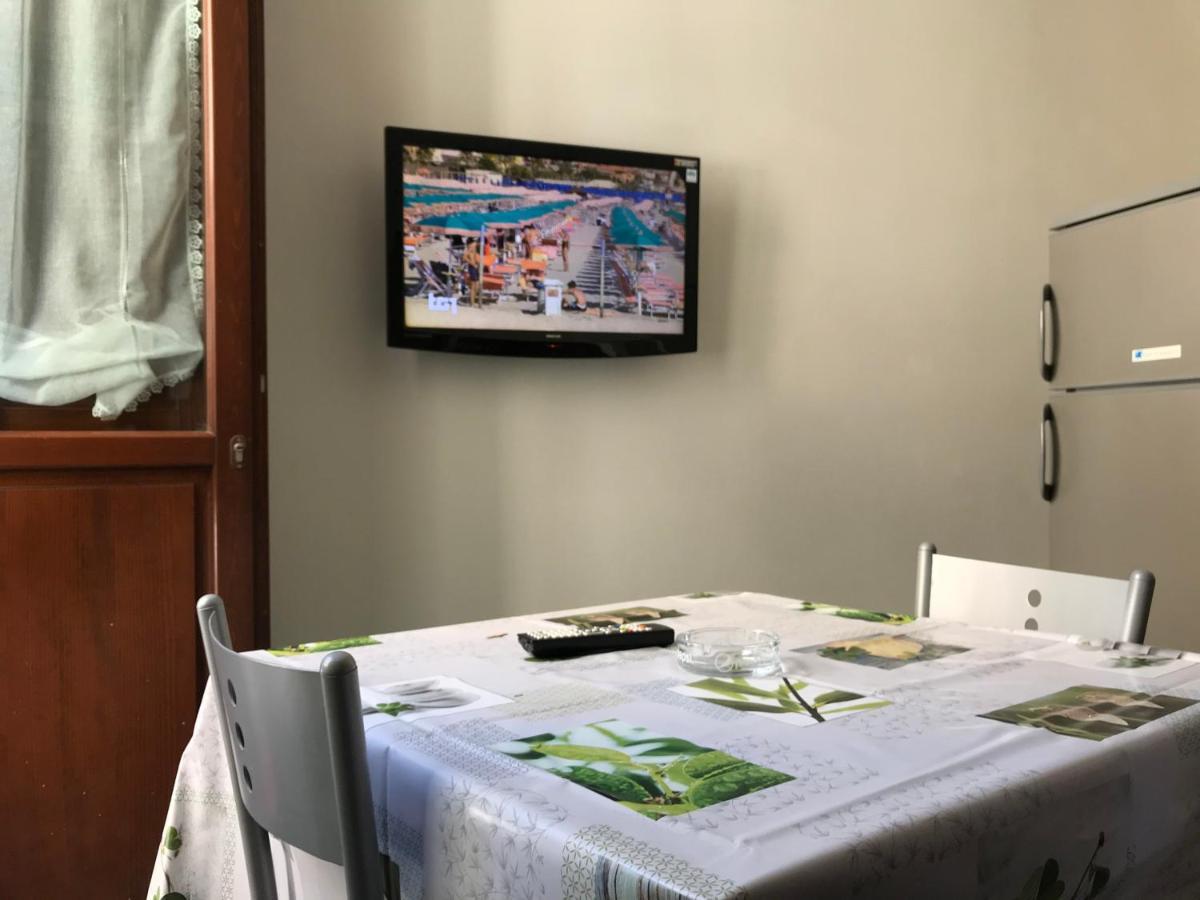 Apartament Joseph 2 San Benedetto del Tronto Zewnętrze zdjęcie