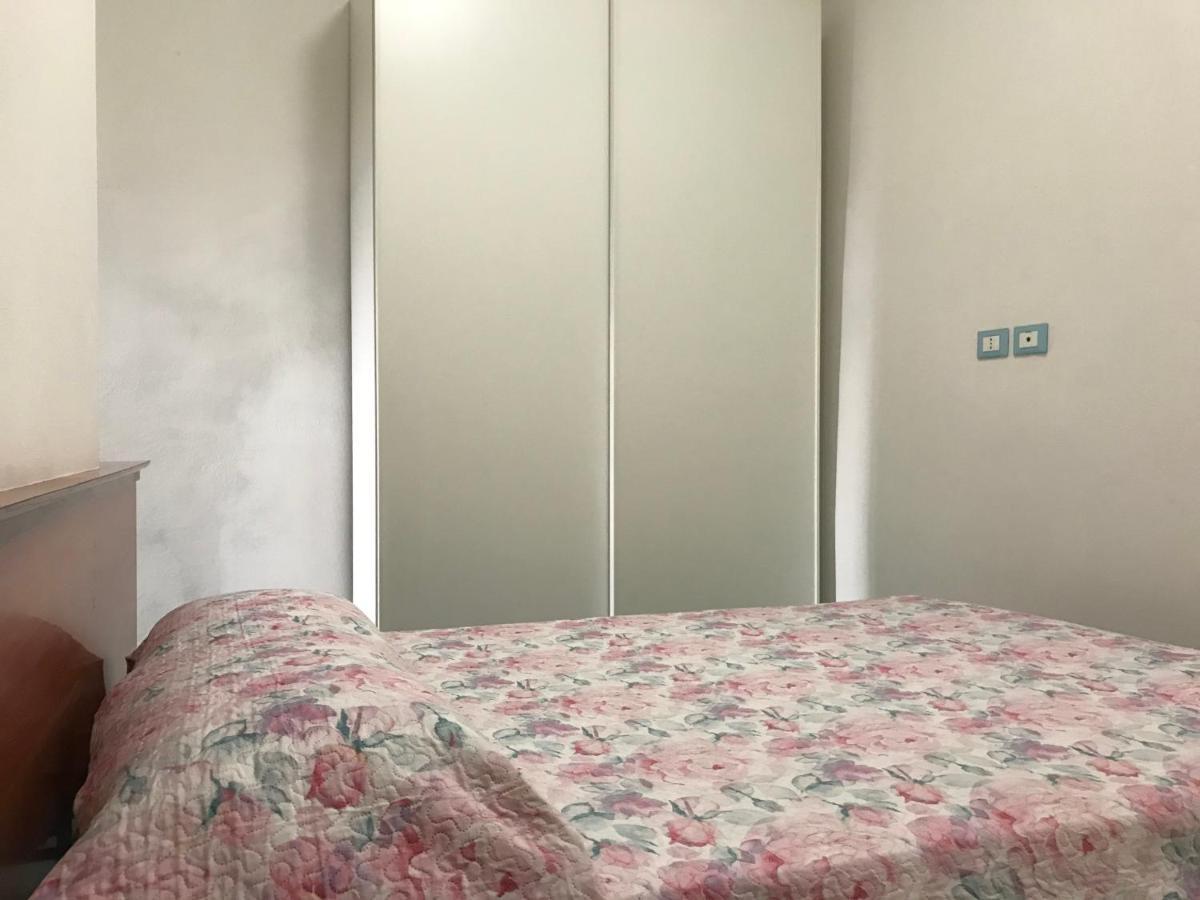Apartament Joseph 2 San Benedetto del Tronto Zewnętrze zdjęcie