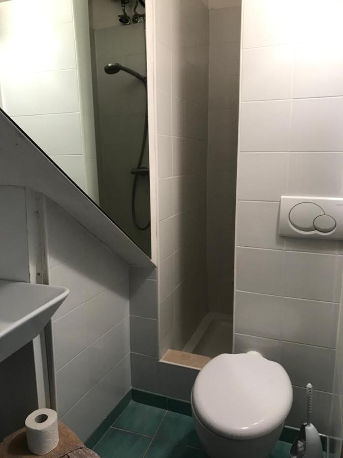 Apartament Joseph 2 San Benedetto del Tronto Zewnętrze zdjęcie